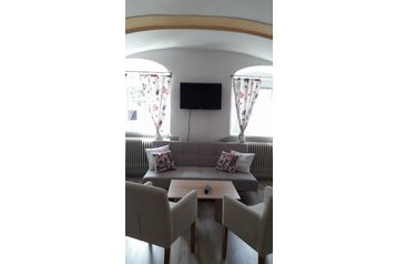 Slovakija Privát Poprad, Eksterjeras